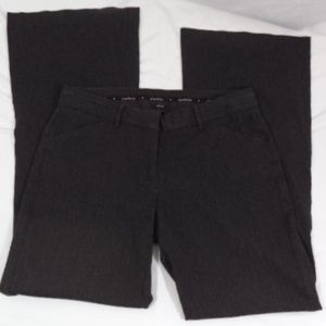 Express Editor Womens Career Pants Size 8R